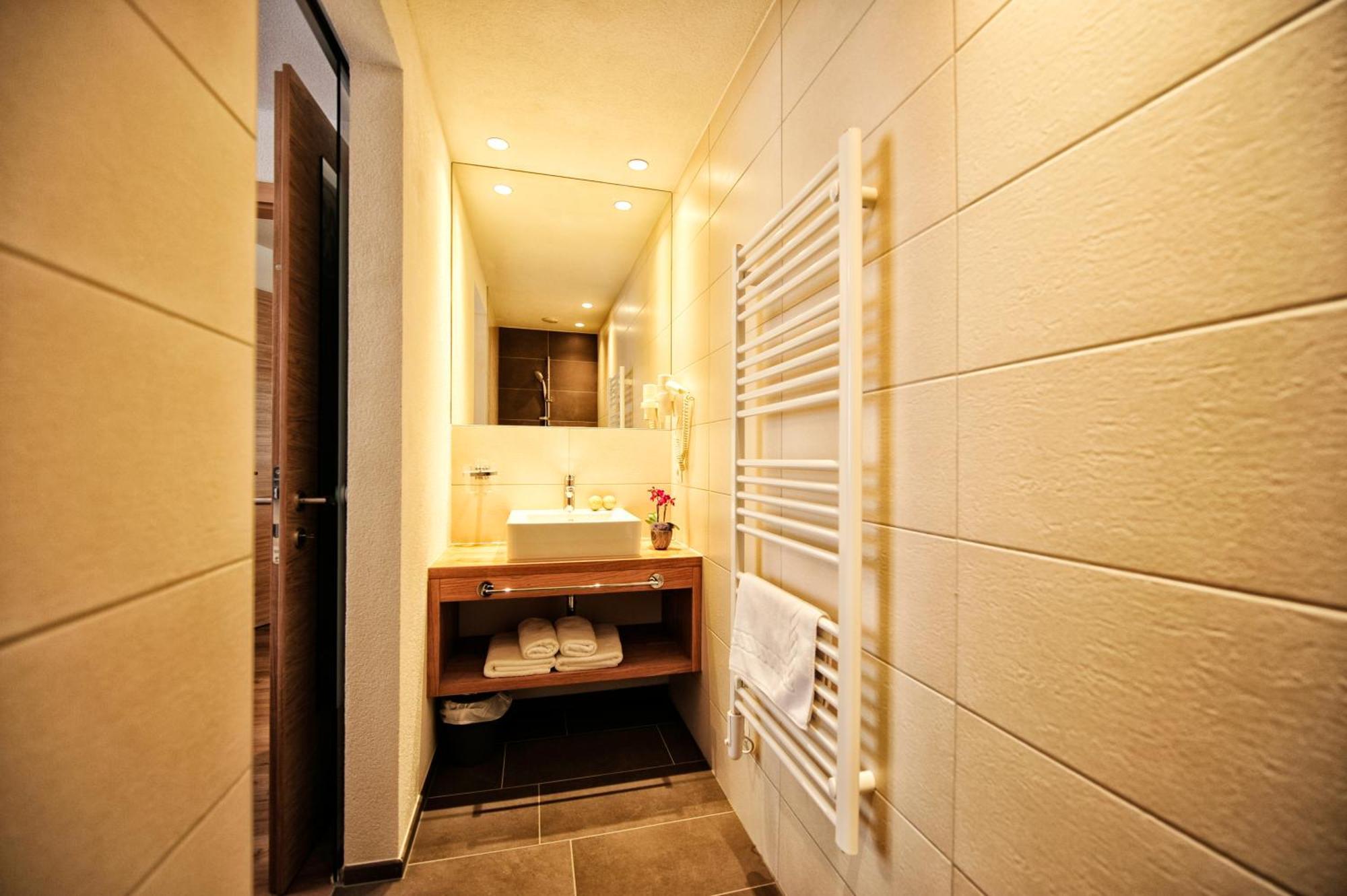 Amaris Apartments Ischgl Bilik gambar