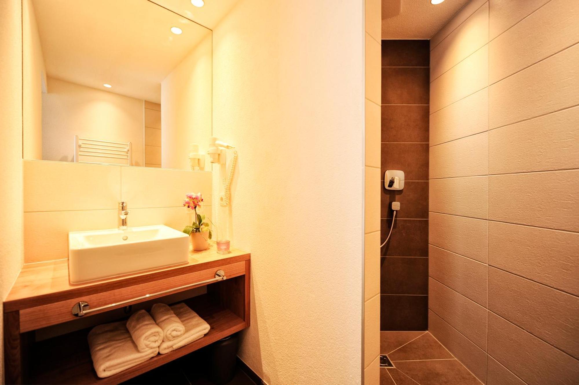 Amaris Apartments Ischgl Bilik gambar