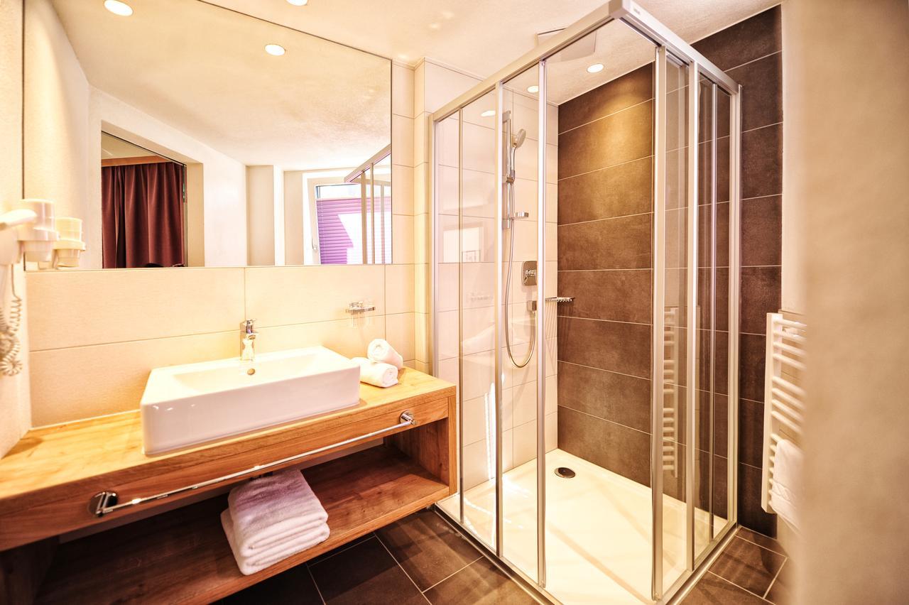 Amaris Apartments Ischgl Luaran gambar