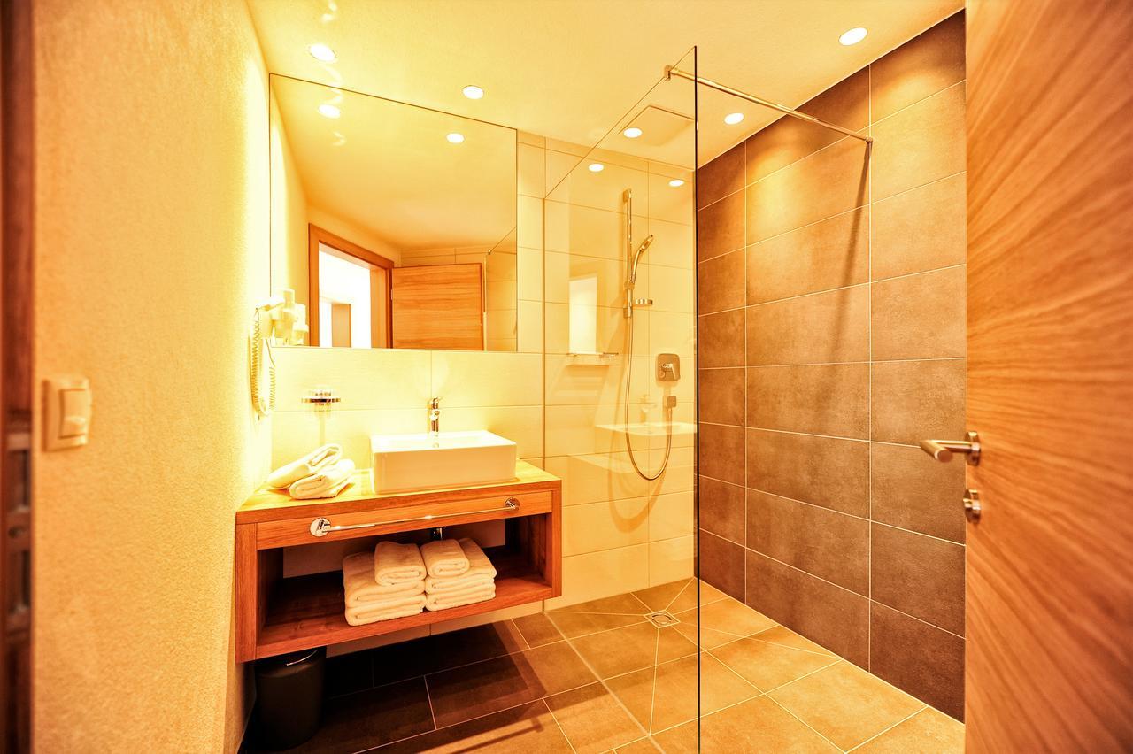 Amaris Apartments Ischgl Luaran gambar