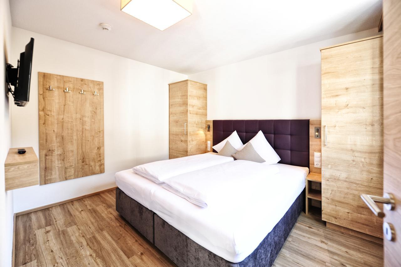 Amaris Apartments Ischgl Luaran gambar