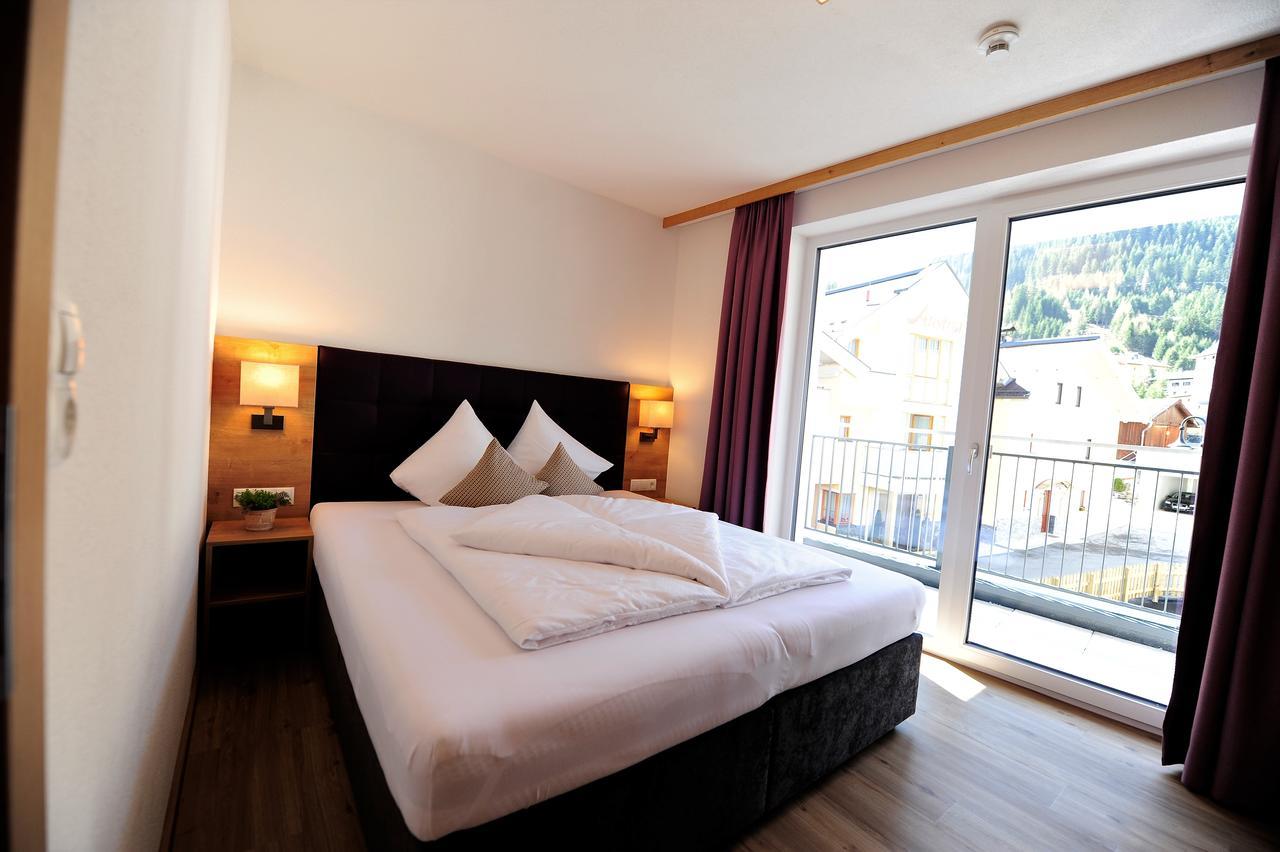 Amaris Apartments Ischgl Luaran gambar