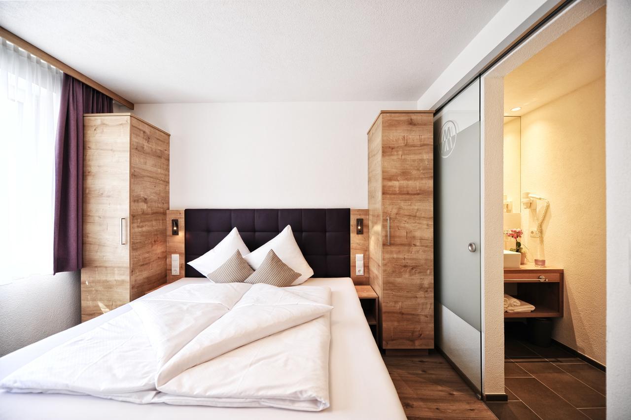 Amaris Apartments Ischgl Luaran gambar